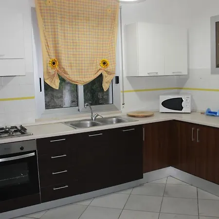 Casevacanza Soleluna * Alcamo Marina