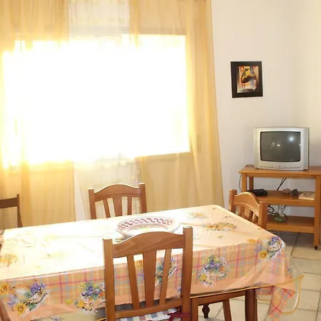 Apartment Casevacanza Soleluna *