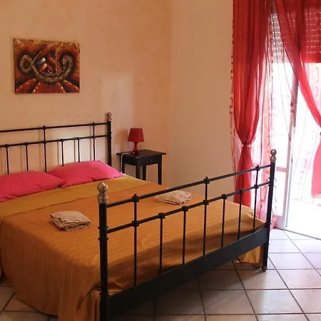 Casevacanza Soleluna Apartment