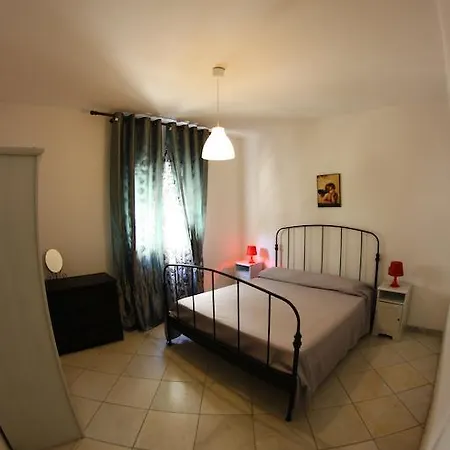 Apartment Casevacanza Soleluna *