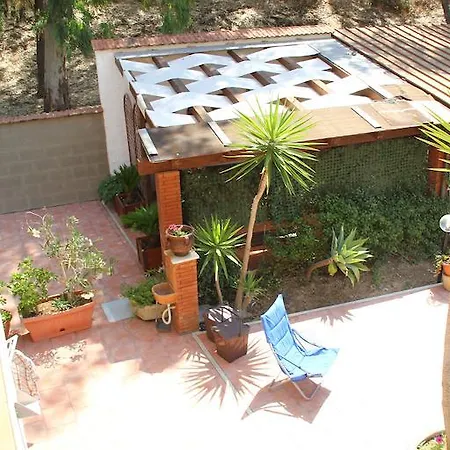 Apartment Casevacanza Soleluna Alcamo Marina