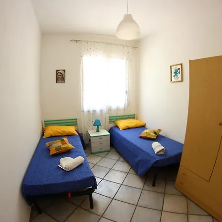 Apartment Casevacanza Soleluna Alcamo Marina