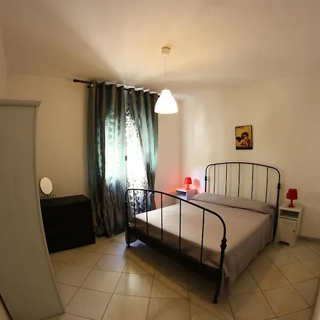 Apartment Casevacanza Soleluna *