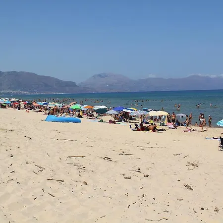 Casevacanza Soleluna Alcamo Marina