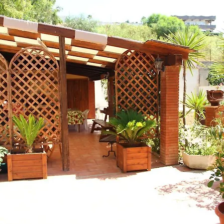 Apartment Casevacanza Soleluna
