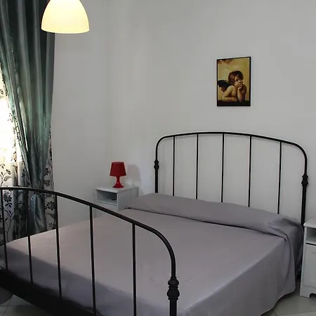 Apartment Casevacanza Soleluna *