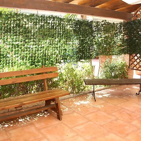 Apartment Casevacanza Soleluna *