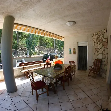 Apartment Casevacanza Soleluna