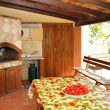 Casevacanza Soleluna Alcamo Marina