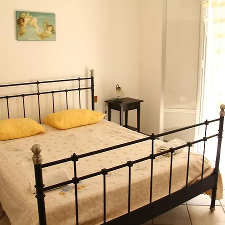 Casevacanza Soleluna Alcamo Marina