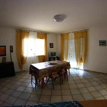Casevacanza Soleluna Alcamo Marina