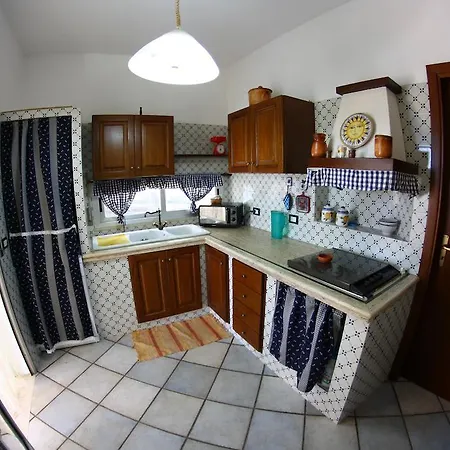 Apartment Casevacanza Soleluna