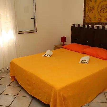 Apartment Casevacanza Soleluna Alcamo Marina