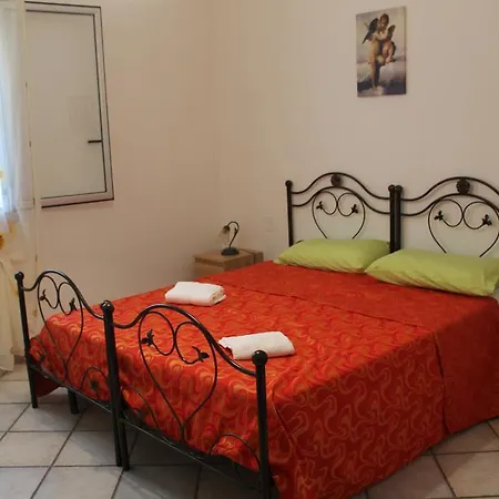 Casevacanza Soleluna Alcamo Marina