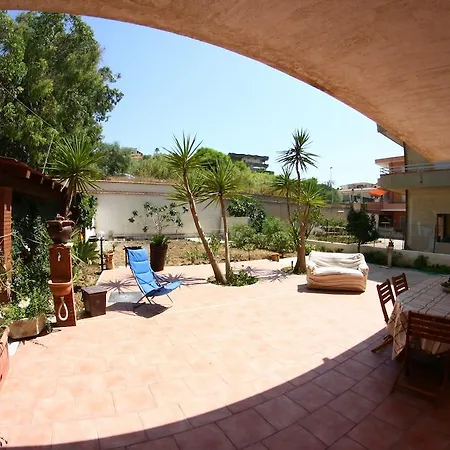 Apartment Casevacanza Soleluna Alcamo Marina