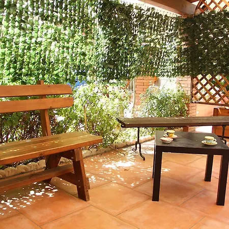 Casevacanza Soleluna Alcamo Marina