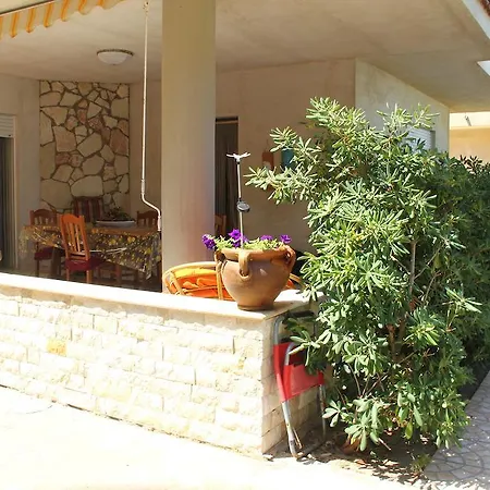 Apartment Casevacanza Soleluna