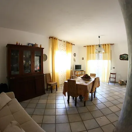 Apartment Casevacanza Soleluna Alcamo Marina