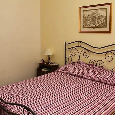 Apartment Casevacanza Soleluna *